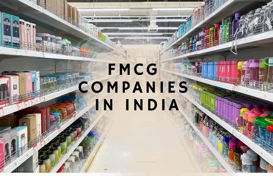 Dealer Meet for an FMCG Giant: