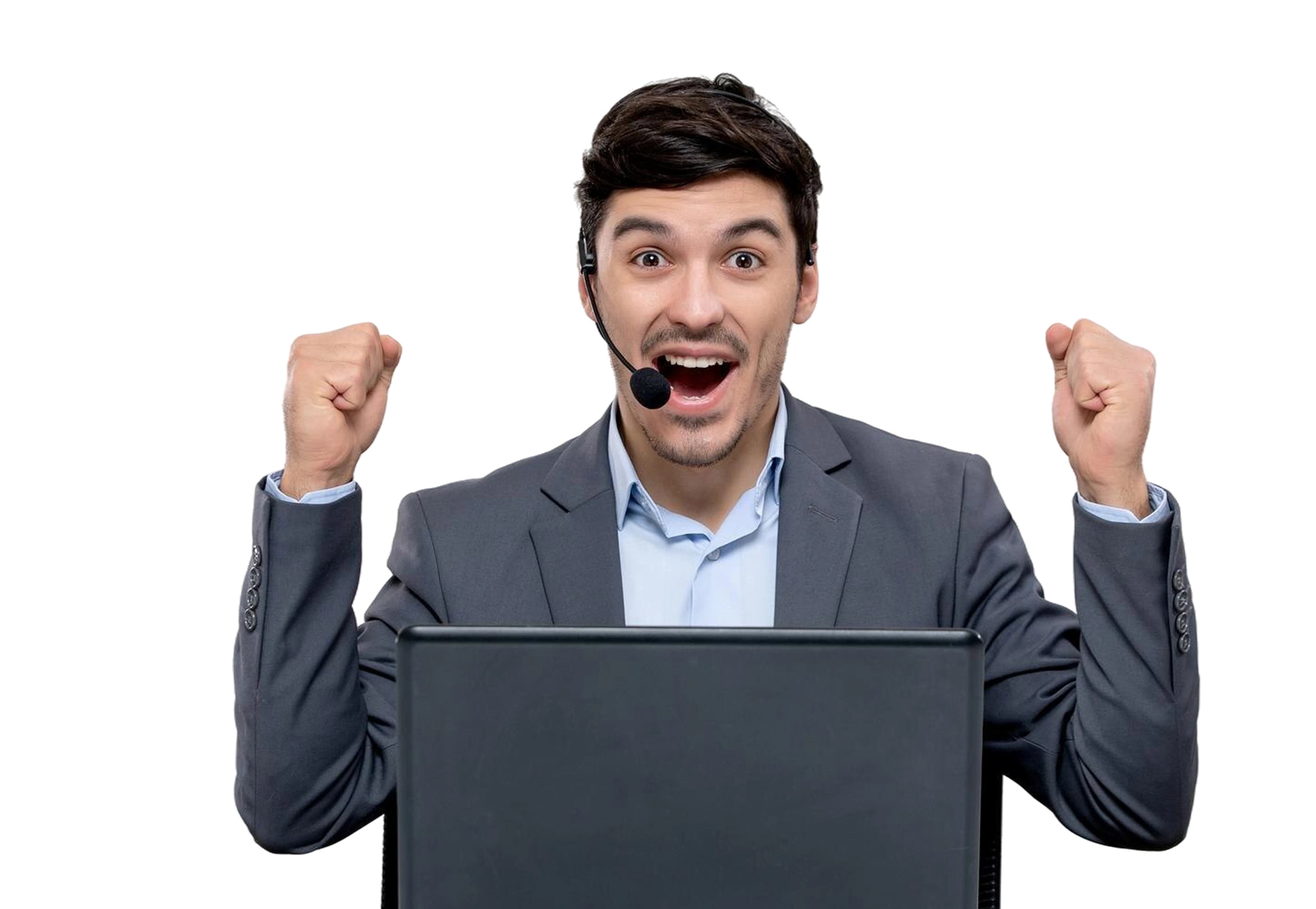 Corporate travel management solutions by Operose