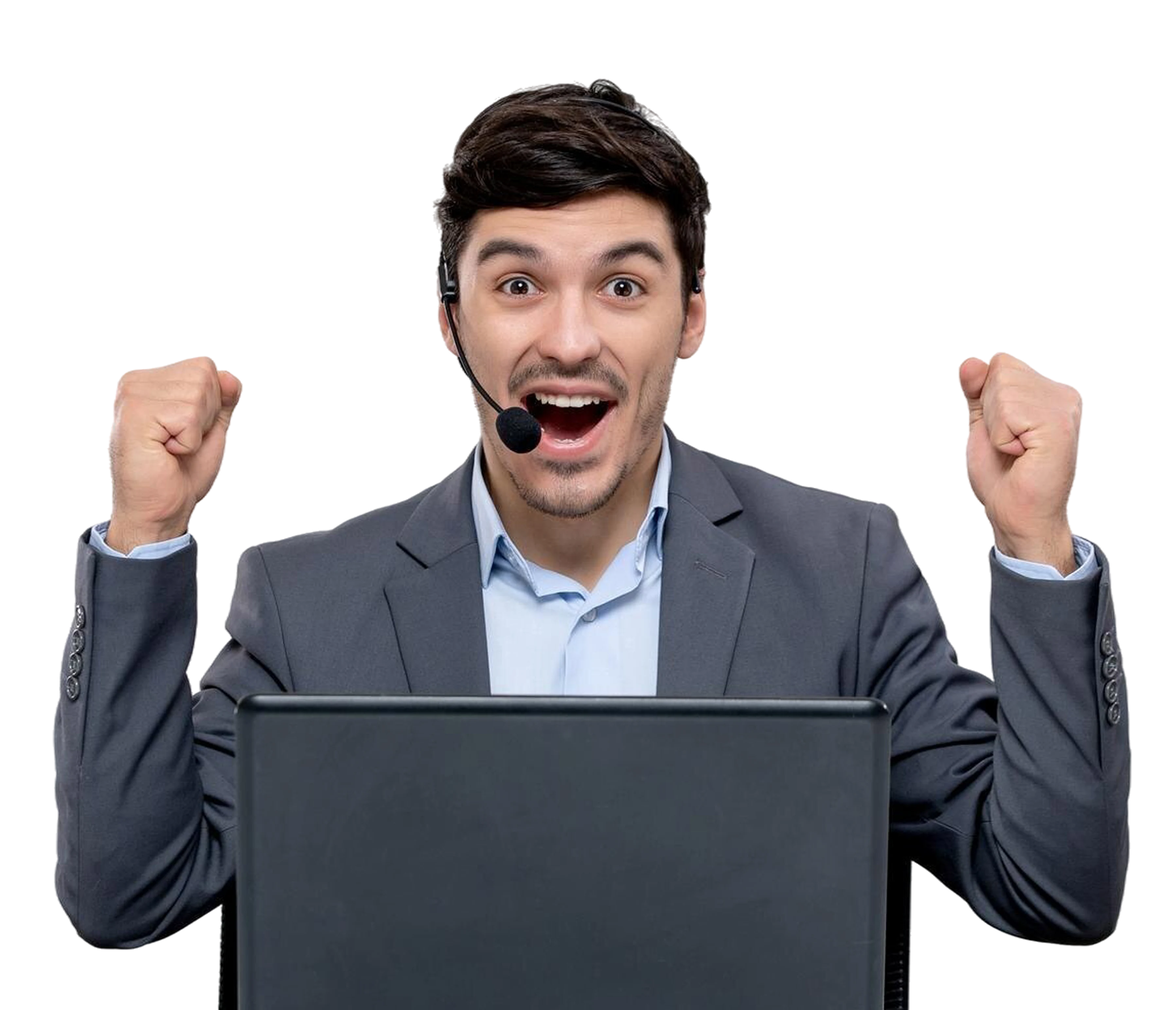 Corporate travel management solutions by Operose