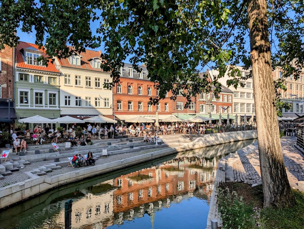 Aarhus