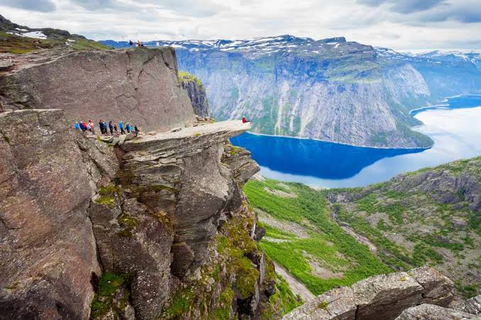Hardangerfjord Routes.jfif