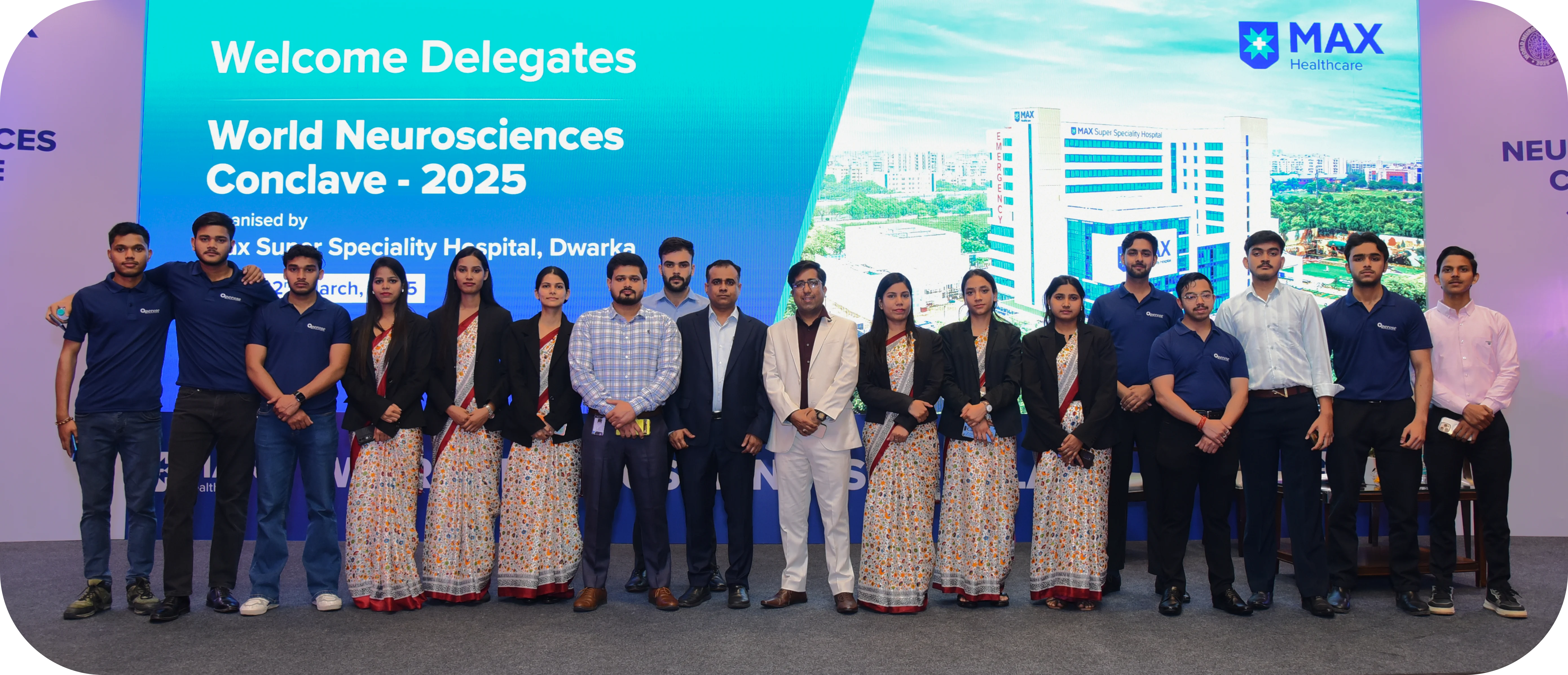 Operose travel team planning client trips