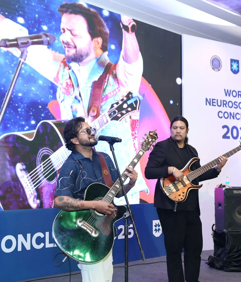 Corporate event management and MICE services