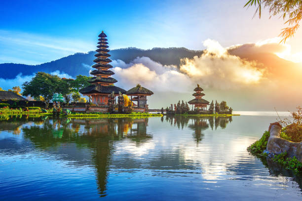 bali temple