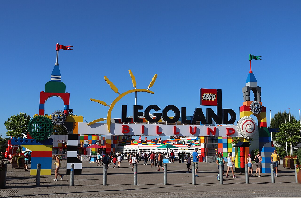 The Ultimate Billund Travel Guide 2026: LEGOLAND, Hidden Gems & Everything In Between