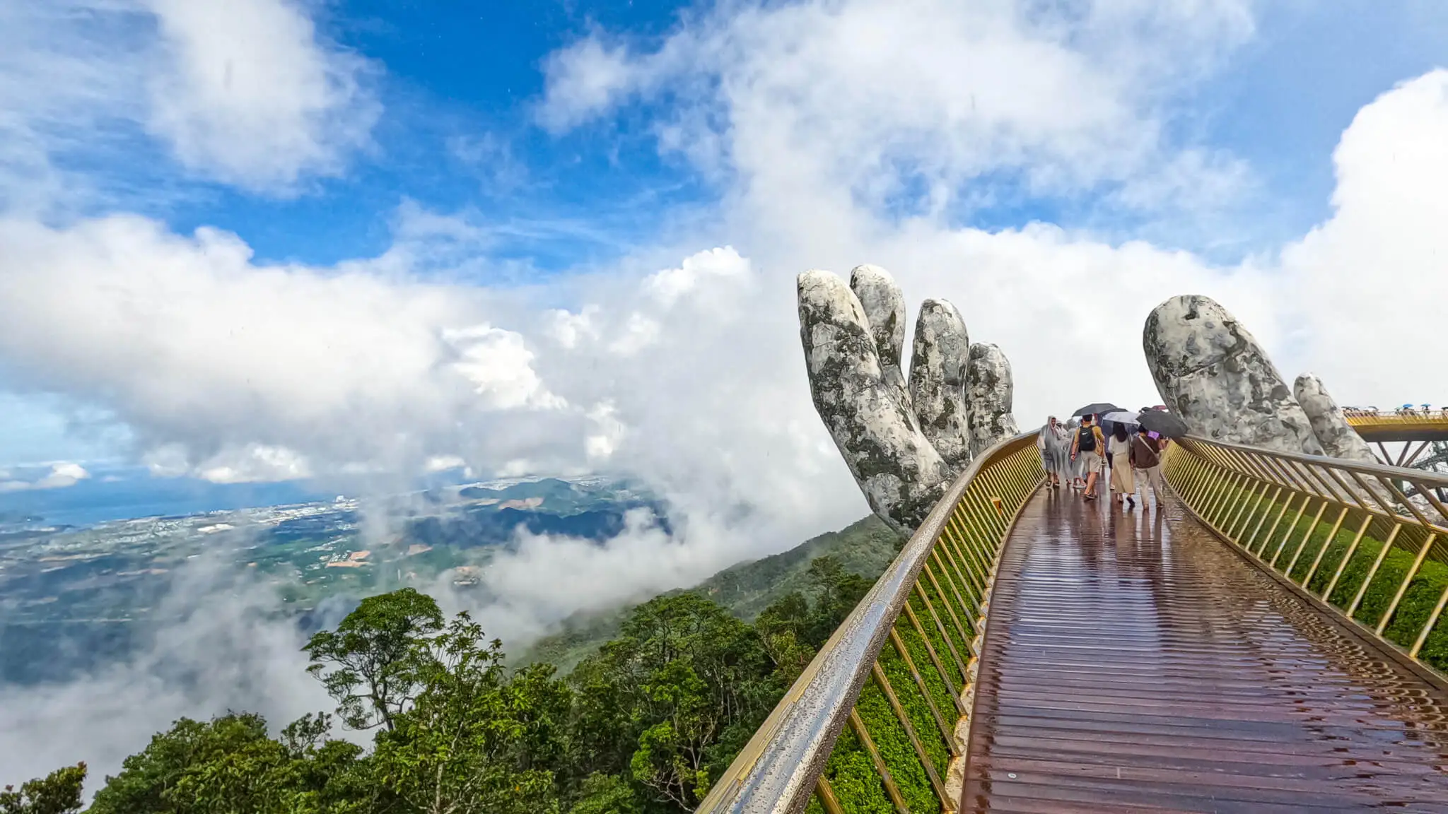 The Ultimate Da Nang Travel Guide 2026: Everything You Need to Know Before You Go