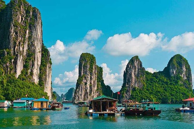 Halong Bay
