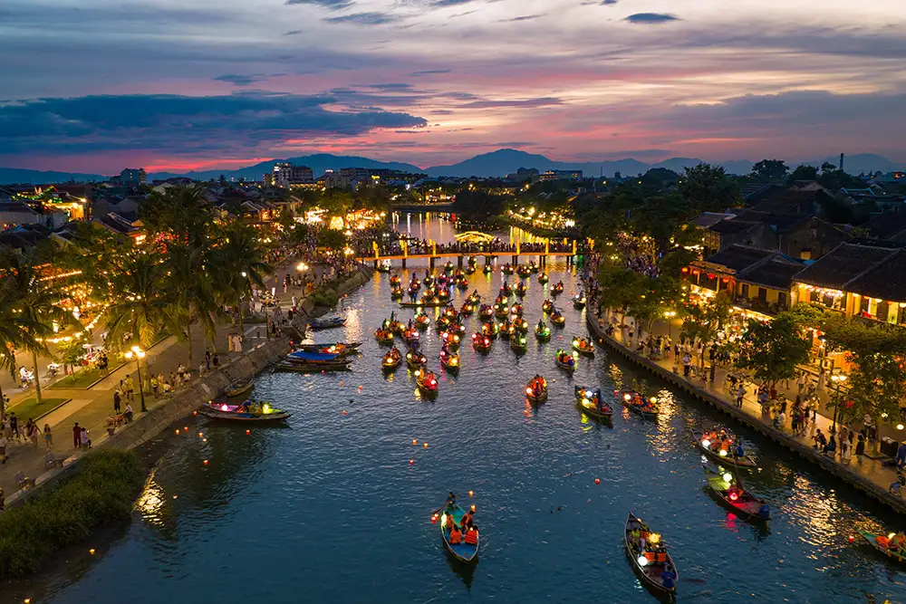 Hoi An