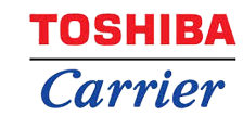 Toshiba carrier
