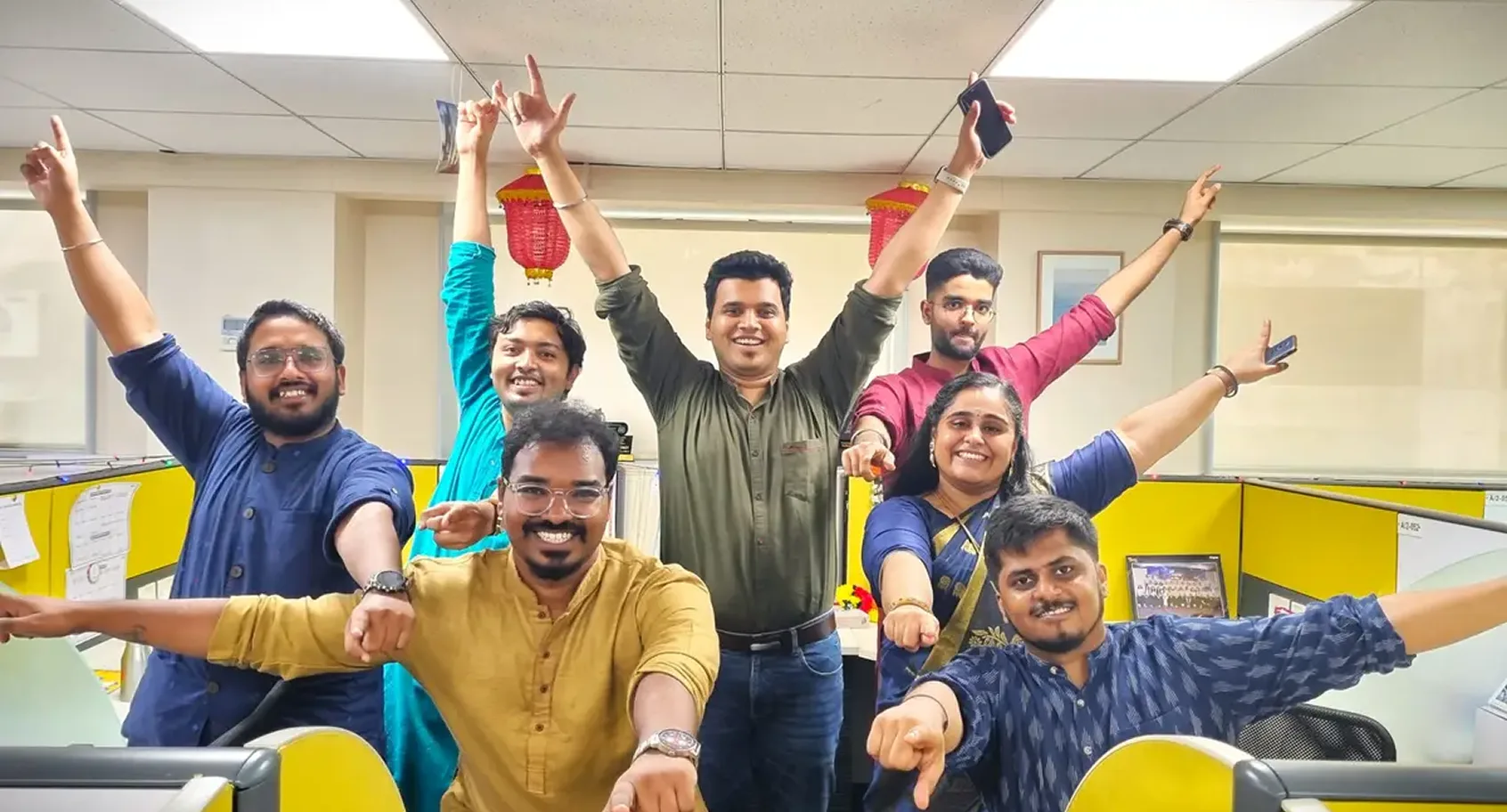Employee Engagement Program for a Startup: