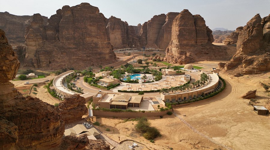 Saudi Arabia Itinerary: Complete Travel Guide for 5, 7, 14 & 21 Days