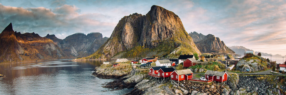 Lofoten