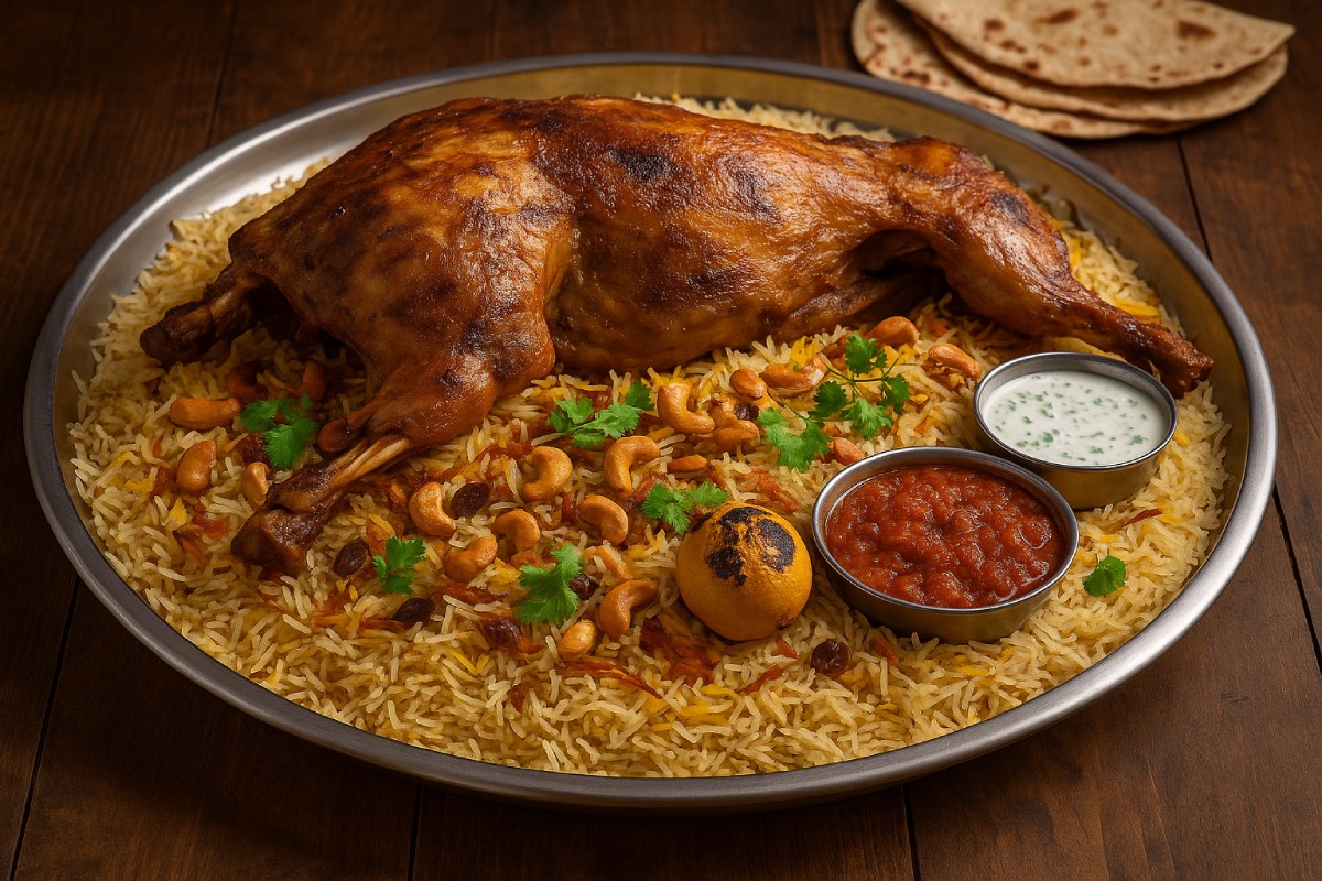 Best Mandi Restaurants & Best Seafood Restaurants in Saudi Arabia 2026