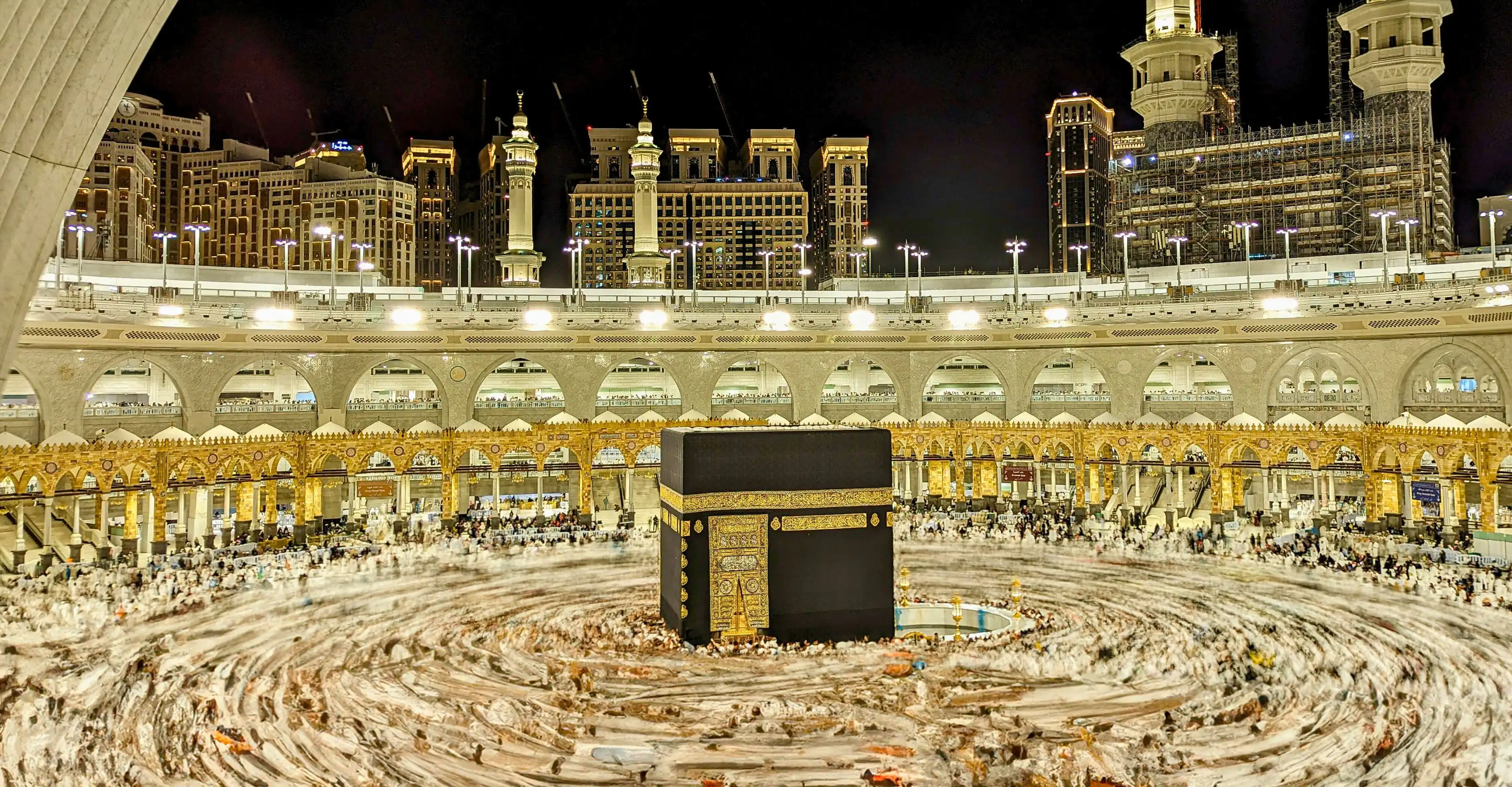 Makkah