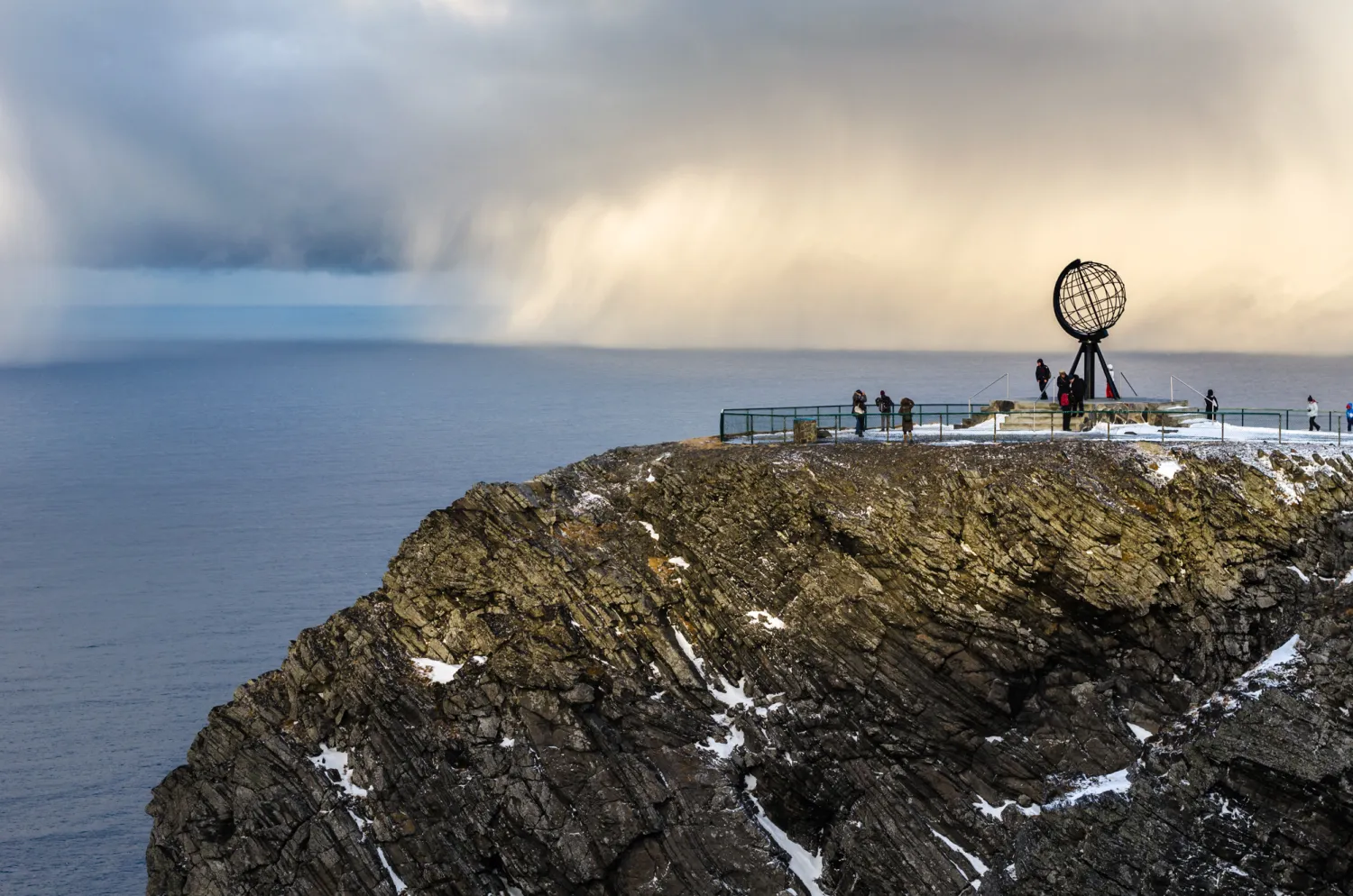 Nordkapp