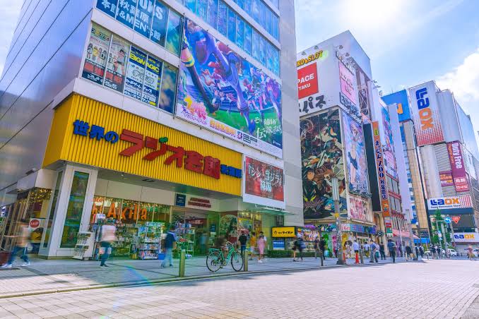 Radio Kaikan