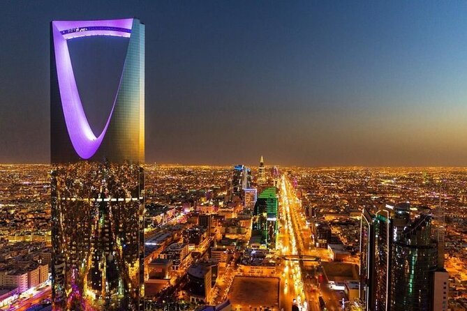Riyadh