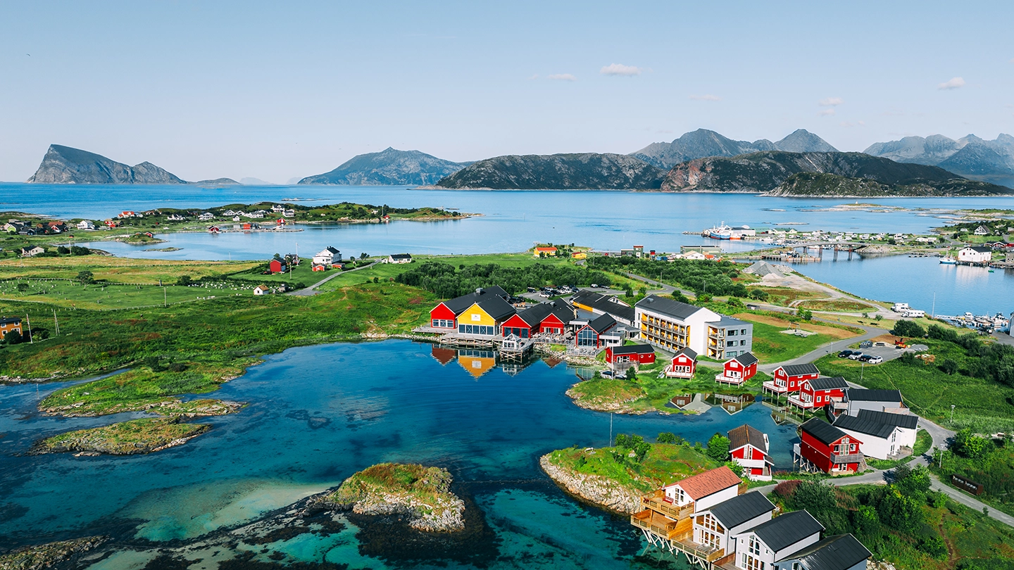 Sommaroy