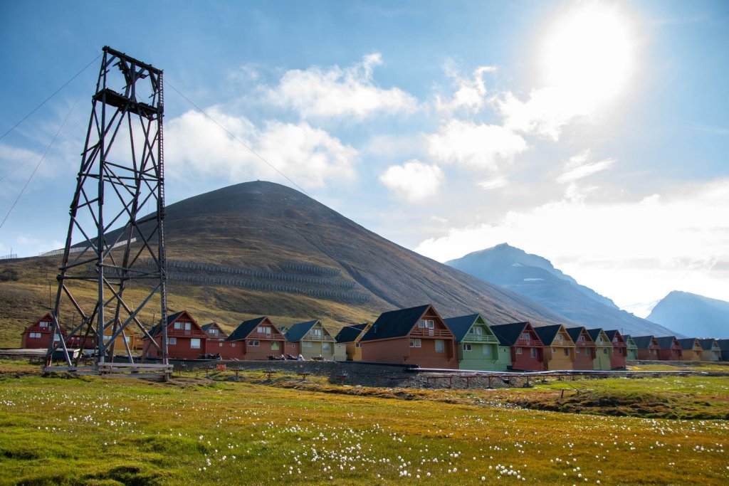 Svalbard