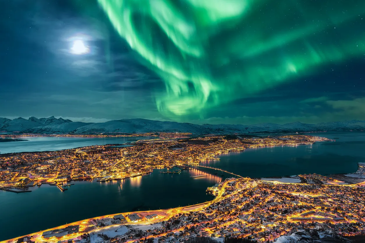 Tromsø