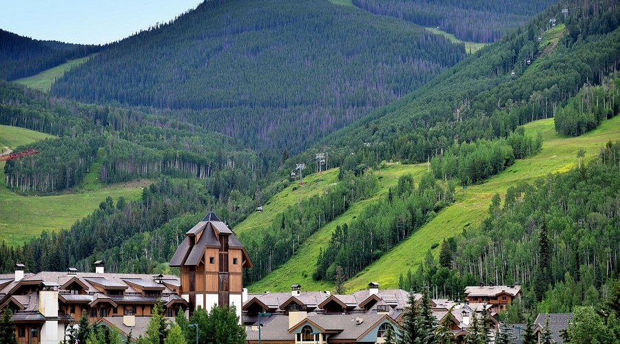 Vail